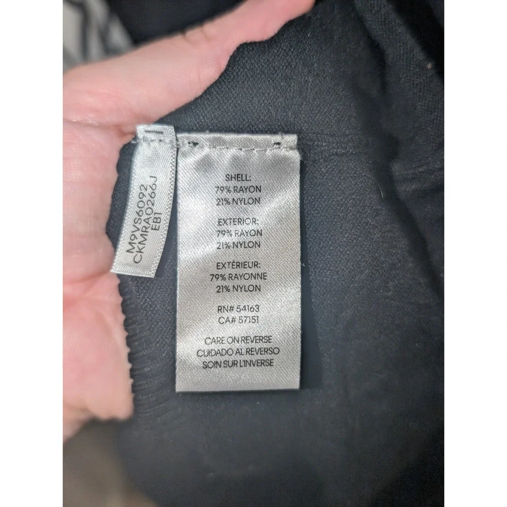 Calvin Klein calvin klein